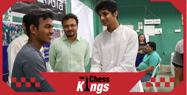 HelpChess Foundation ने भारतीय शतरंज खिलाड़ियों को 26 लाख रुपये दिए  
