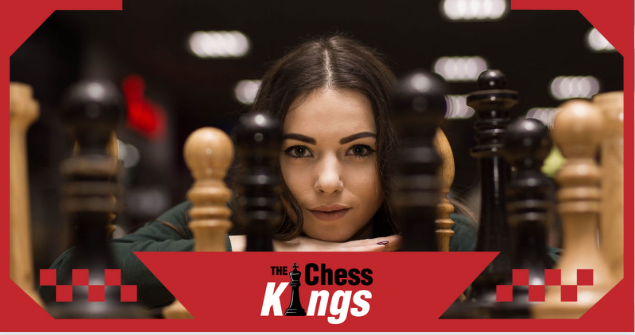 शतरंज खेलने के 5 लाभ  