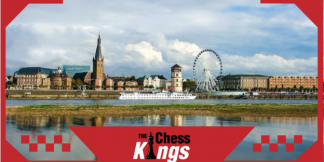 वर्ल्ड रैपिड टीम चैम्पियनशिप: पंजीकरण शुरू  