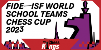FIDE - ISF U15 वर्ल्ड स्कूल टीम के लिए योग्यता टूर्नामेंट रद्द  