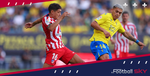 Atletico Madrid vs Cadiz Prediction  : जीत के लिए भिड़ेंगी दोनों टीमें!  