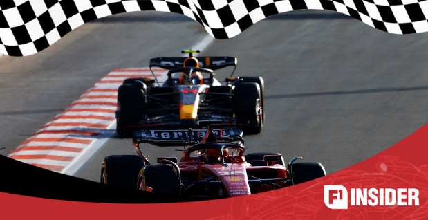 फेरारी बॉस फ्रेड वासेर ने रेडबुल को हराने के लिए बनाई ये योजना!  