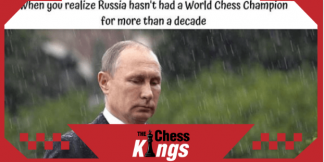 सोवियत शतरंज का उदय और पतन?  