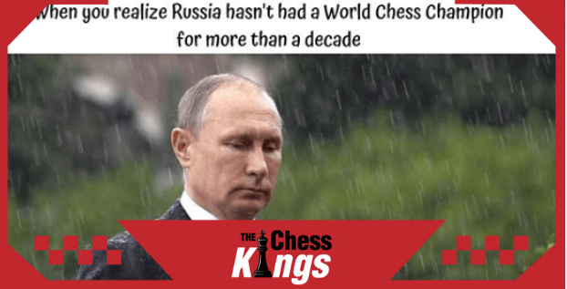 सोवियत शतरंज का उदय और पतन?  