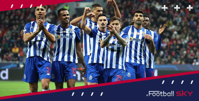 Porto vs Famalicao Prediction : कौन जीतेगा यह मुकाबला?  