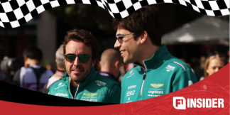 Fernando Alonso ने लांस स्ट्रोक को लेकर किया बड़ा दावा  