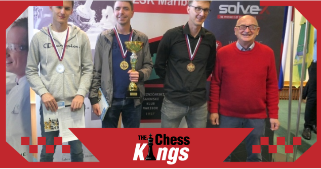 ज्यूर स्कोबर्न और बारबरा स्कुहाला ने खिताब जीते  