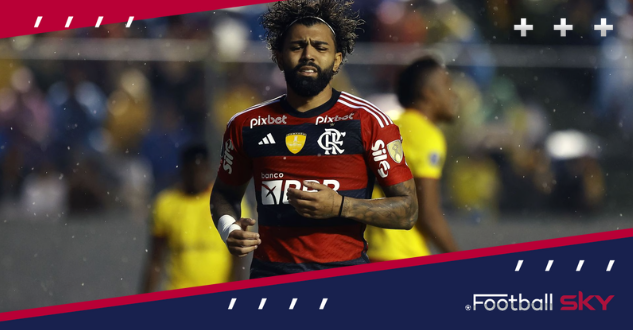 Racing Club vs Flamengo Prediction । रेसिंग क्लब बनाम फ़्लेमेंगो भविष्यवाणी  