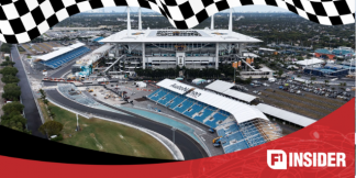 F1 मियामी GP के टिकट की कीमतों की बारे में जानिए  