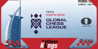 Global Chess League की मेजबानी करेगा दुबई  
