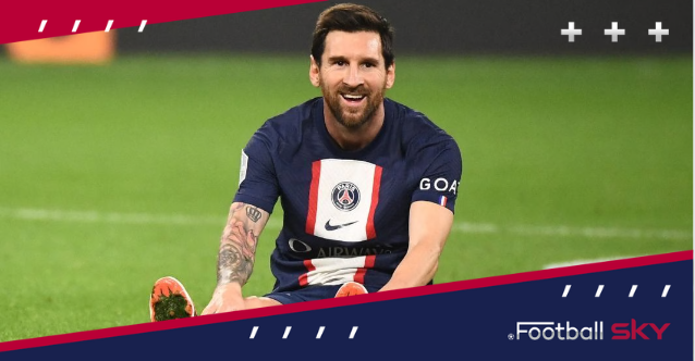 लियोनेल मेस्सी अपने पीएसजी अनुबंध को समाप्त करने पर विचार कर रहे हैं - रिपोर्ट  