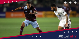 Los Angeles Galaxy vs Colorado Rapids Prediction : किसे मिलेगी जीत?  