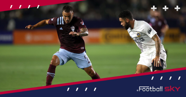 Los Angeles Galaxy vs Colorado Rapids Prediction : किसे मिलेगी जीत?  