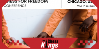 शिकागो स्वतंत्रता सम्मेलन के लिए तीन दिवसीय शतरंज की मेजबानी करेगा  