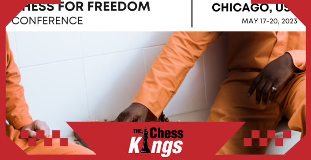 शिकागो स्वतंत्रता सम्मेलन के लिए तीन दिवसीय शतरंज की मेजबानी करेगा  