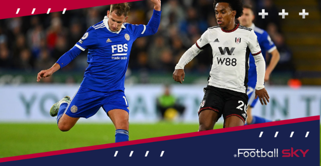 Fulham vs Leicester City Prediction : कौन मारेगा बाजी?  