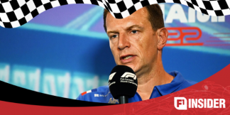 Alpine CEO Laurent Rossi ने किस पर लगाया आोरप?  