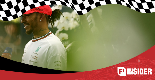 Lewis Hamilton के लिए Miami GP कैसी रही?  