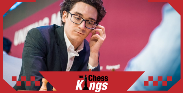 2023 सुपरबेट शतरंज क्लासिक: तीसरे दिन का हाल जानिए!  