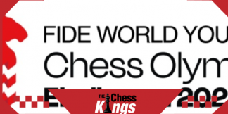FIDE World Youth U16 Chess Olympiad 2023 के लिए रजिस्ट्रेशन शुरु  