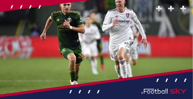 Portland Timbers vs Real Salt Lake Prediction : किसे मिलेगी जीत?  