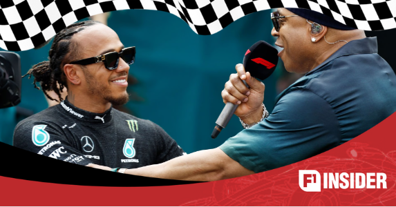 लुईस हैमिल्टन ने मियामी GP को लेकर कही यह बात!  