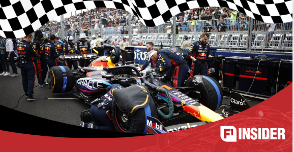 मियामी GP के दौरान  Red Bull सदस्य के साथ हुआ दुर्व्यवहार  