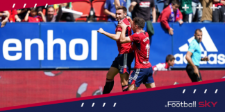 Osasuna vs Almeria Prediction : किसे मिलेगी जीत?  