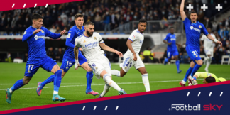 Real Madrid vs Getafe Prediction : होगी कांटे की टक्कर!  