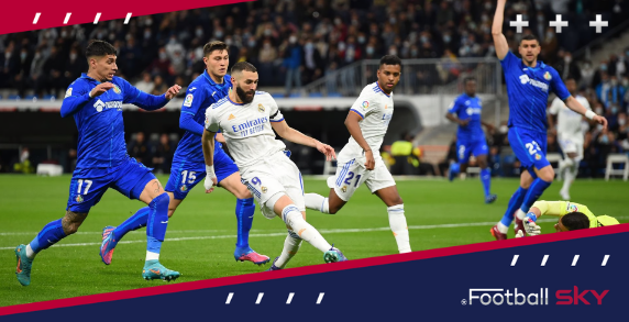 Real Madrid vs Getafe Prediction : होगी कांटे की टक्कर!  