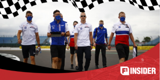 F1 रेस इंजीनियर कैसे बनें?  