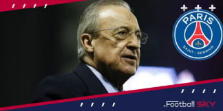 PSG डिफेंडर की रियल मैड्रिड के लिए खेलना चाहते हैं!  