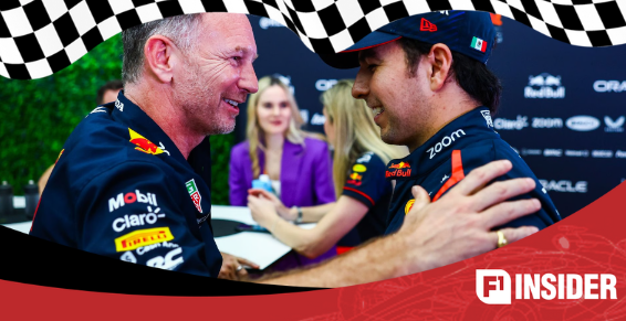 रेड बुल बॉस ने रेडियो टिप्पणियों को लेकर कही यह बात!  