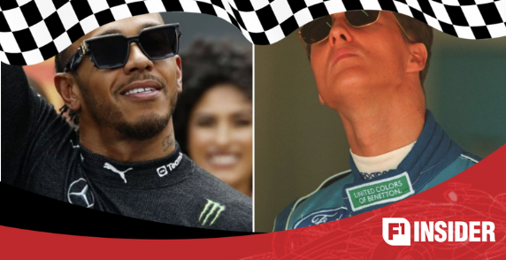 क्या लुईस हैमिल्टन, माइकल शूमाकर से बेहतर है?  