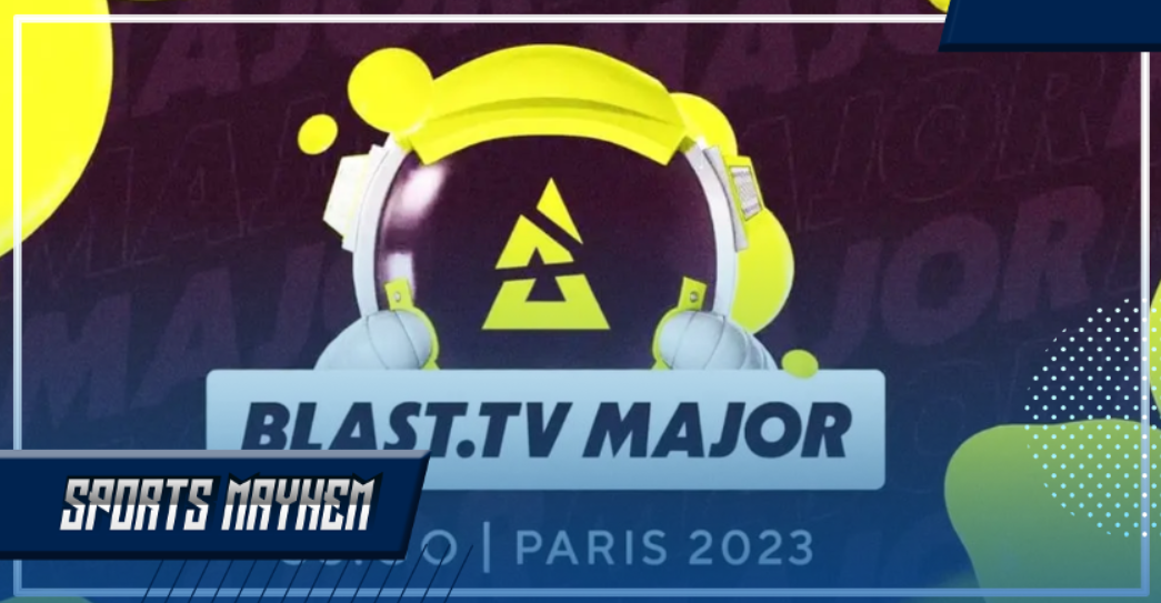 BLAST Paris Major 2023: चैंपियंस स्टेज से जुड़ी जानकारी  