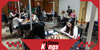FIDE WGP Nicosia में हरिका ने दर्ज की दूसरी जीत  