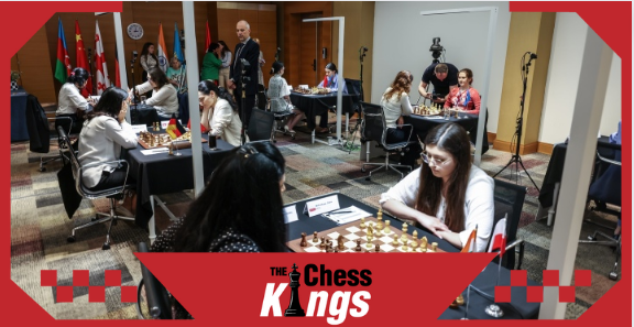 FIDE WGP Nicosia में हरिका ने दर्ज की दूसरी जीत  