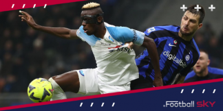 Prediction : नपोली बनाम इंटर मिलान!  