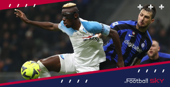 Prediction : नपोली बनाम इंटर मिलान!  