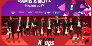 Superbet Rapid and Blitz 2023 का आगाज  