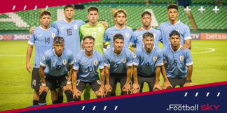 Uruguay U20 vs Iraq U20 Prediction : कौन मारेगा बाजी?  