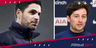 टोटेनहम की तरफ से खेल सकते हैं क्रिस्टल पैलेस  