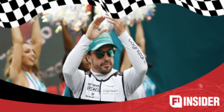 एस्टन मार्टिन की तरफ से अलोंसो के बारे क्या कहा गया!  