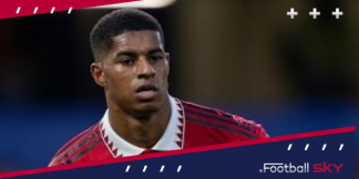 ट्रेनिंग पर लौटे Marcus Rashford  