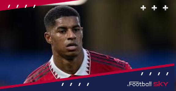 ट्रेनिंग पर लौटे Marcus Rashford  