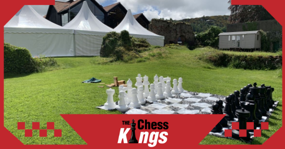 मुंबई में शतरंज टूर्नामेंट!  