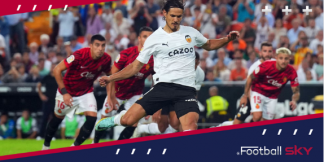 Mallorca vs Valencia Prediction : किसे मिलेगी जीत?  