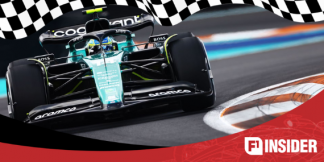 एस्टन मार्टिन का वर्तमान F1 इंजन आपूर्तिकर्ता कौन है?  