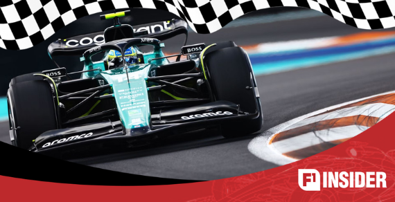 एस्टन मार्टिन का वर्तमान F1 इंजन आपूर्तिकर्ता कौन है?  