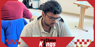 रोहित कृष्णा ने जीता Ostravský Koník Open A 2023  